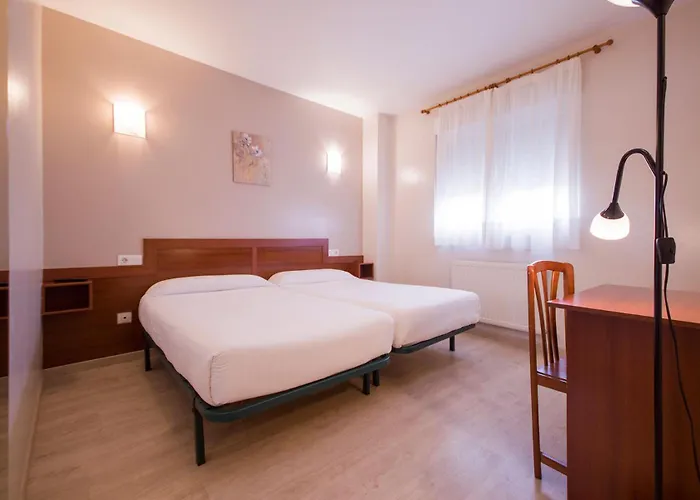 U-Hotel Dario Lugo