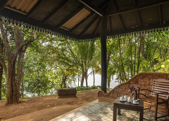 River Loft Nature Resort