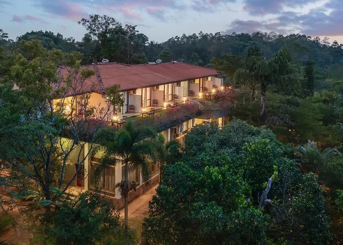River Loft Nature Resort