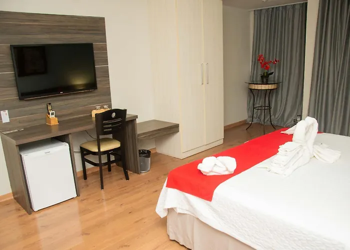 Athos Hotel
