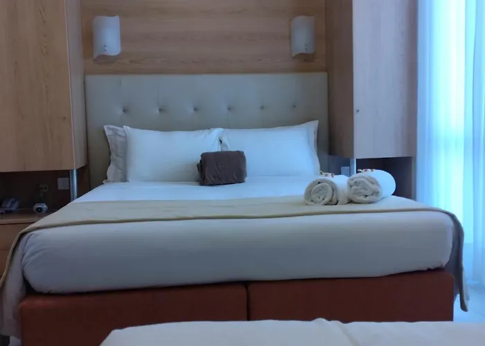 Hotel Baviera