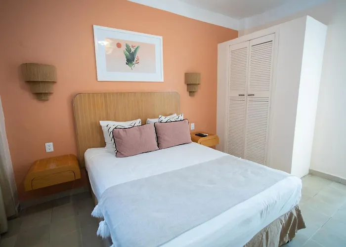 Hotel Tropicus Boutique