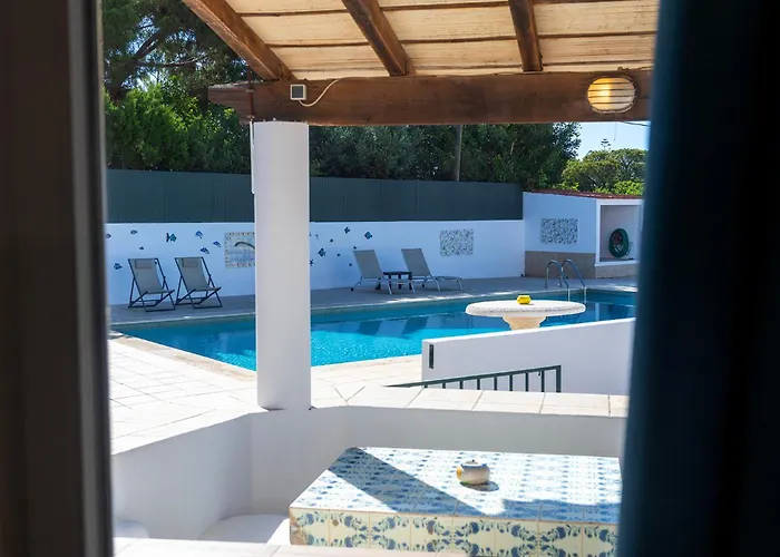 Apartamentos - Solar Vale Covo