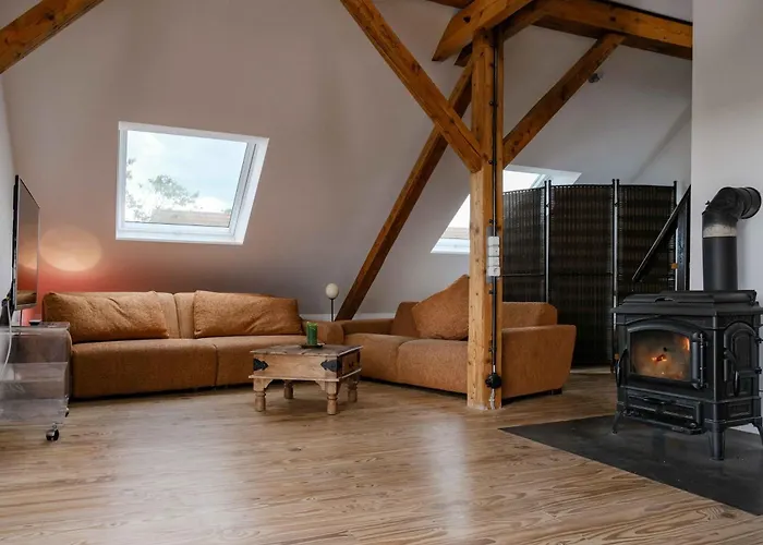 Roger`s Ferienwohnung