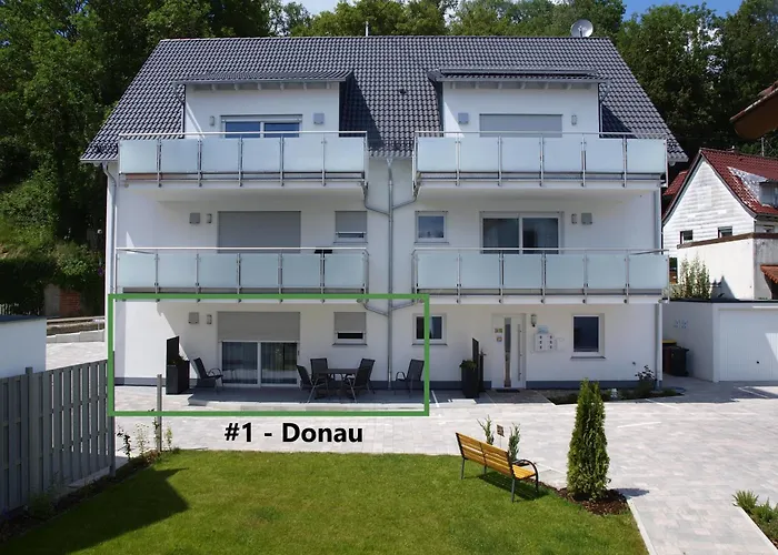 Gästehaus Munk
