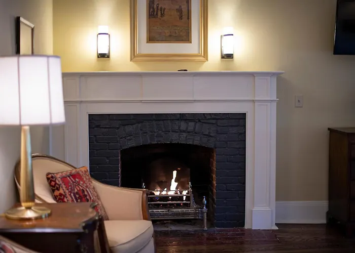 The Greystone Inn