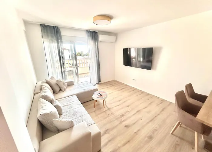 Apartmani Andrea