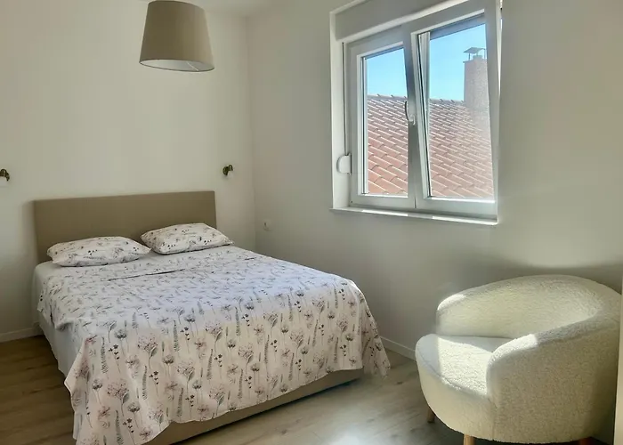 Apartmani Andrea