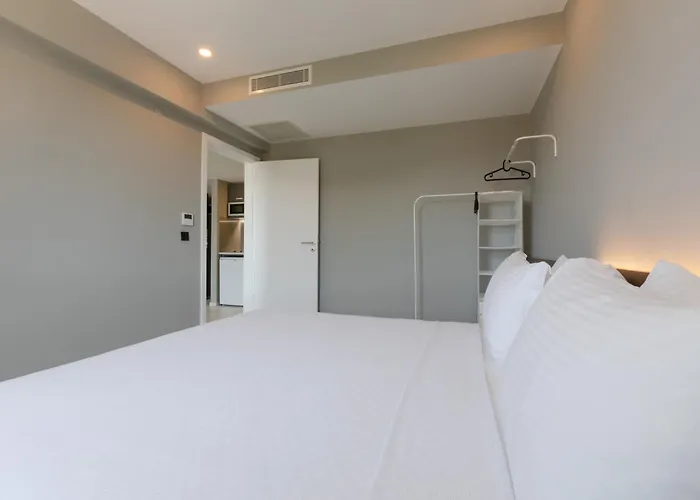 Aegean Apartments - Cesme