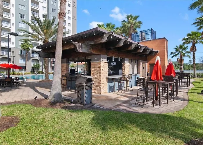 Premier Resort Condos Near Disney & Universal