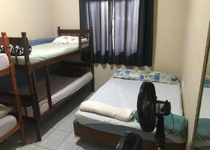 Apartamento beto carreiro , praia