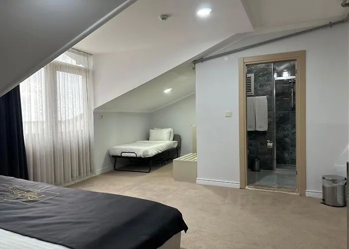 Pelit Park Hotel