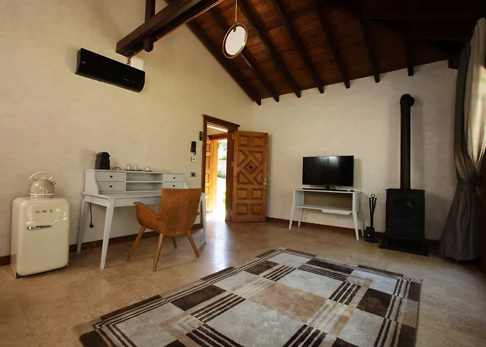 Casa Giallo Managed By Dedeman