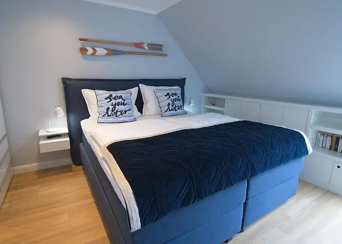 Appartement Friesenloft