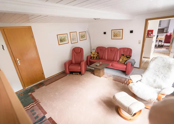 Ferienwohnung Richards