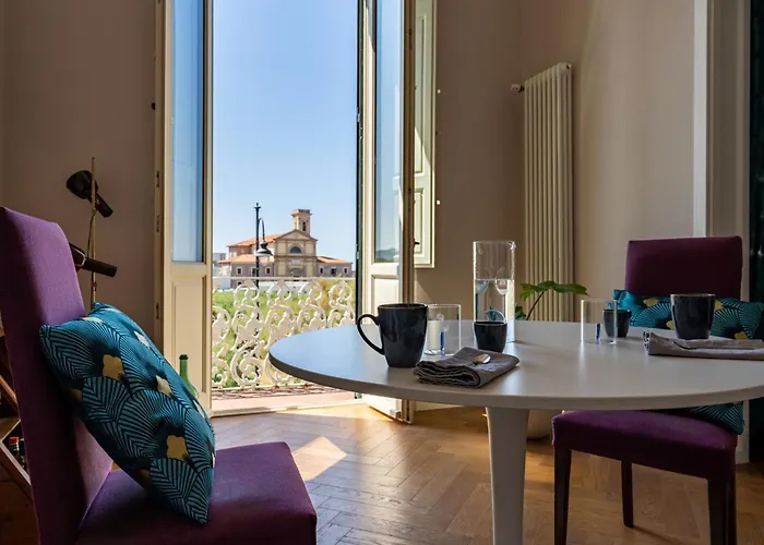 Acquaviva Apartments