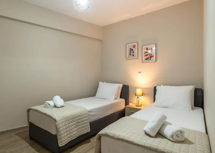 Lilium Luxury Apartment