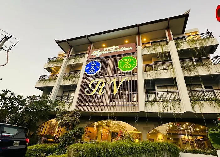 Rv Hotel Gianyar