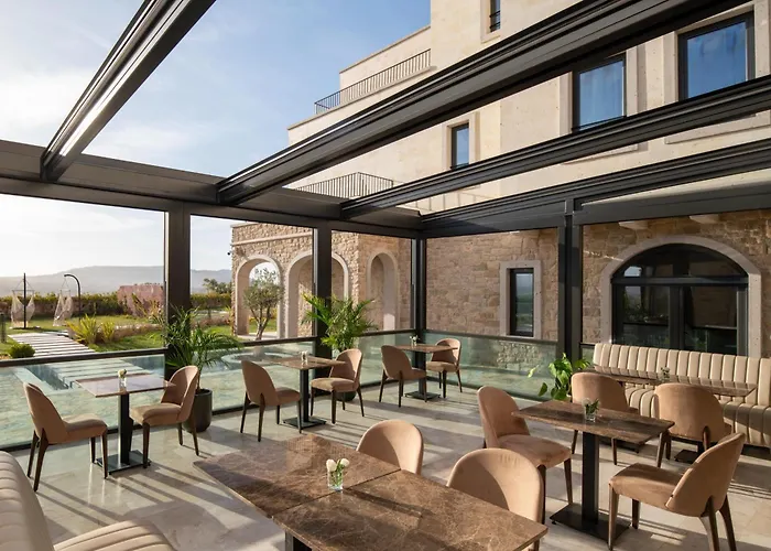 Alden Hotel Cappadocia