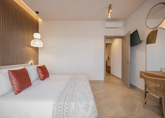 Anna Beach Suites