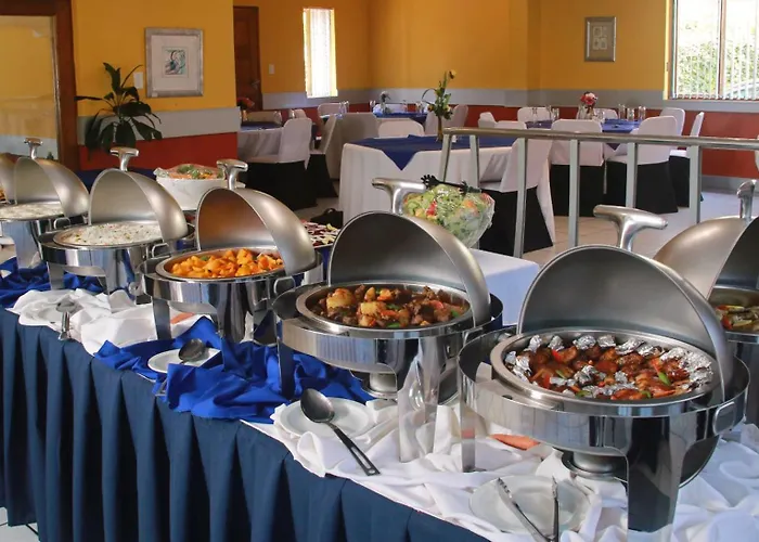 Thokoza Anglican Conference Centre