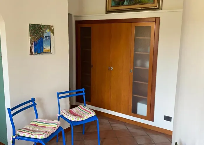 Casa Dandelle