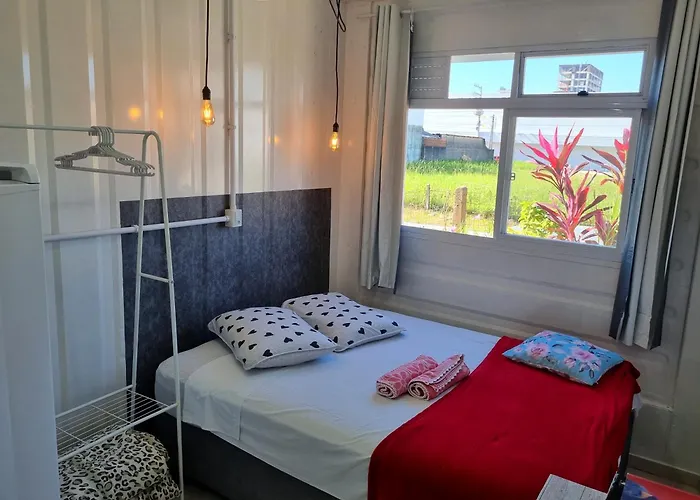 Espaço Container Itapema - Loft I
