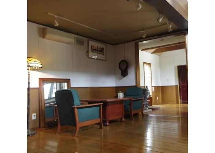 Auberge Kunsthaus - Vacation Stay 67857V