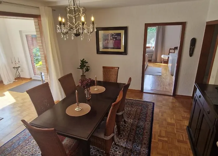 Ferienwohnung Gisela
