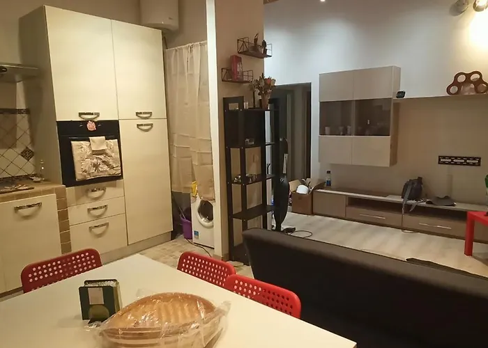Casa Erica