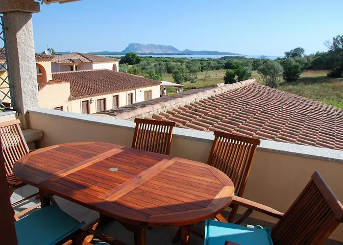 La Terrazza Sul Mare