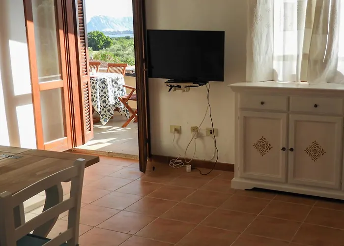 La Terrazza Sul Mare