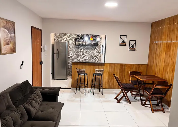 Smart & Comfort - Ap Completo