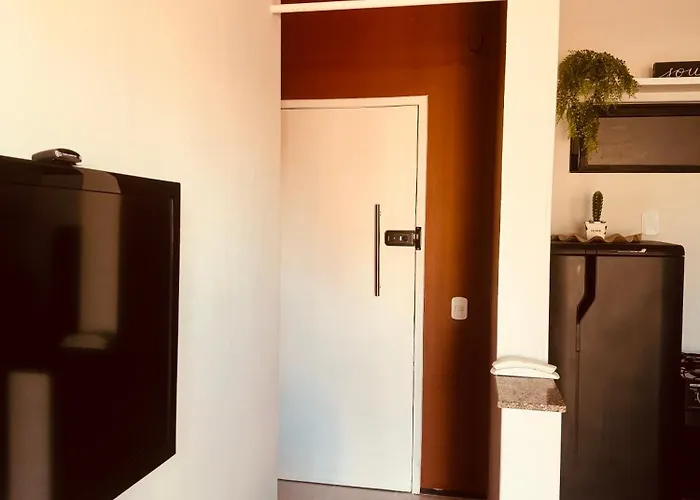 Studio 208 Praia de Iracema