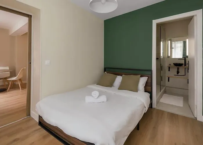 Appartement 2P Confort Hyper Centre & 100M De La Plage