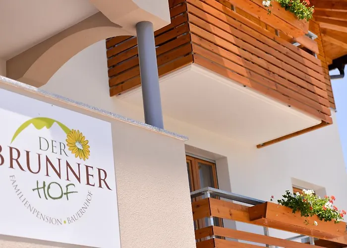 Der Brunnerhof