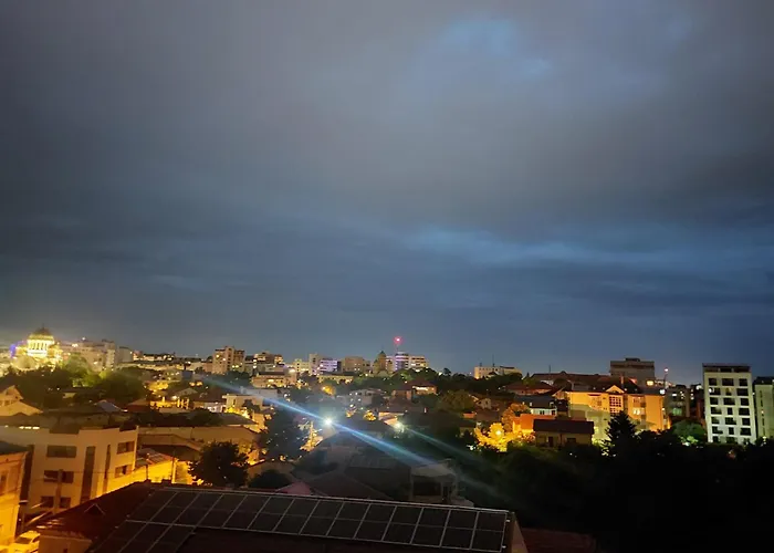 Best City View