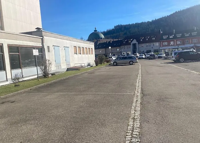 Auszeit im schönen Hochschwarzwald