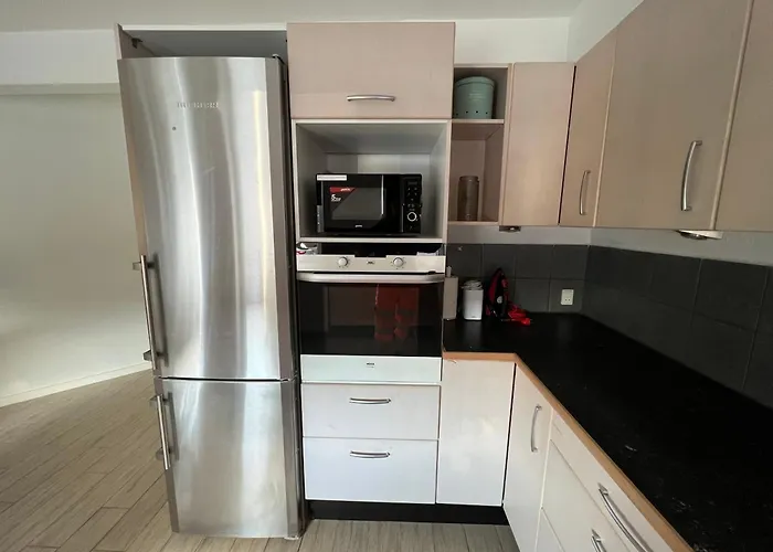 Family Retreat Near Billund & Legoland& Lego House&Lalandia Spacious Family Apartment 1