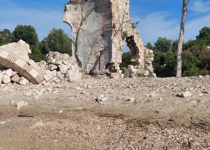 Kekova Hassan'S Pansiyon