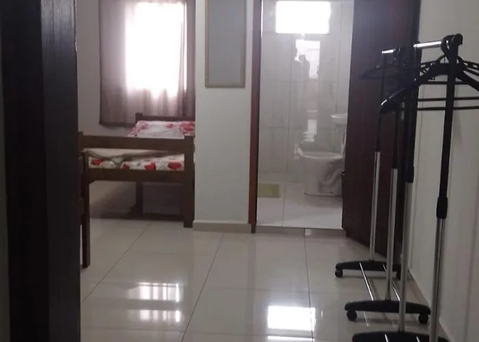 POUSADA DAS NAÇÕES ll