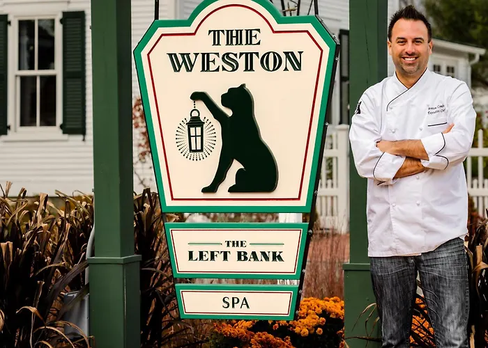 The Weston Hotel
