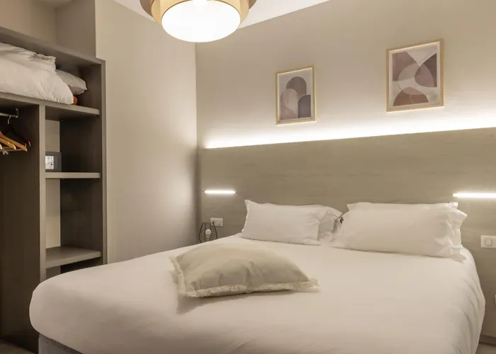 Hôtel Fesch&Spa