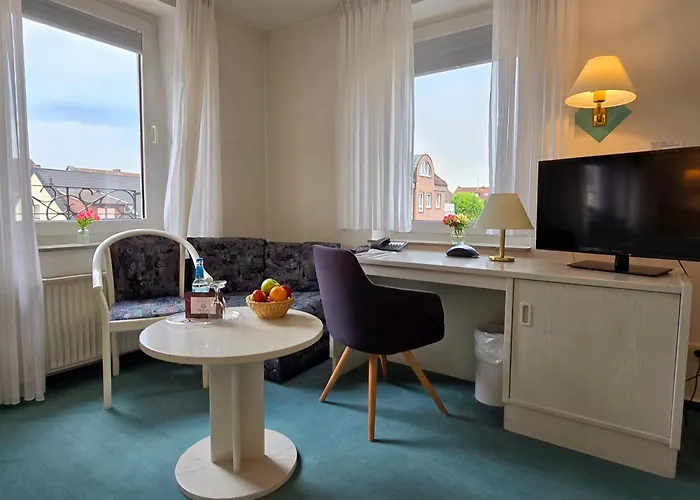 Hotel Samson