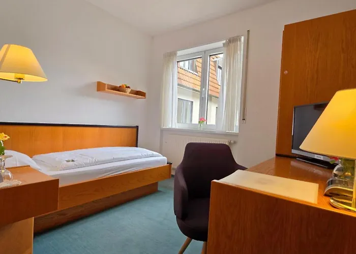 Hotel Samson