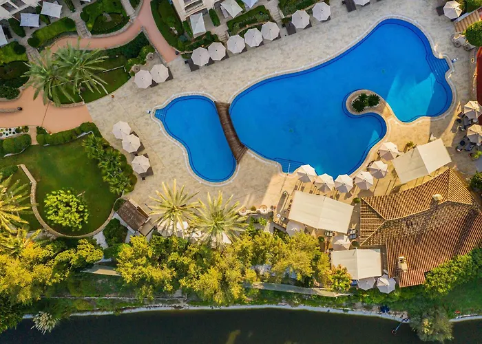 Steigenberger Hotel And Resort Camp De Mar