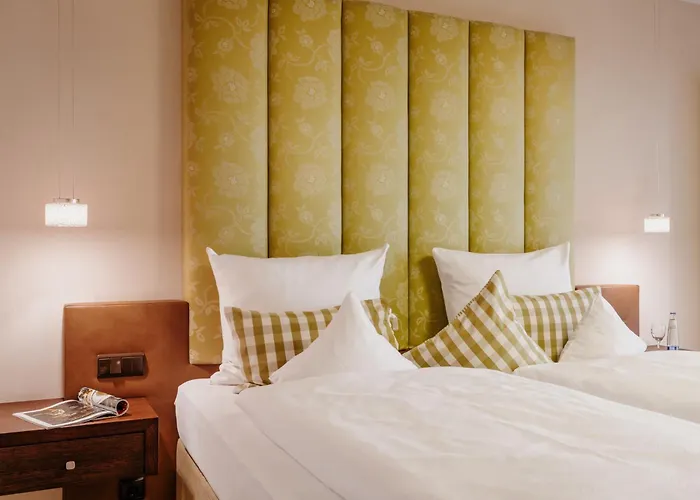 Der Eisvogel - Wellness- & Genusshotel