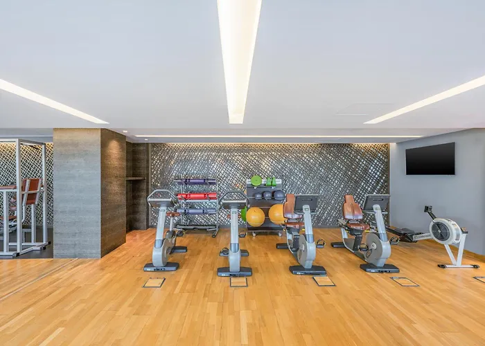 Four Points By Sheraton Al Ain