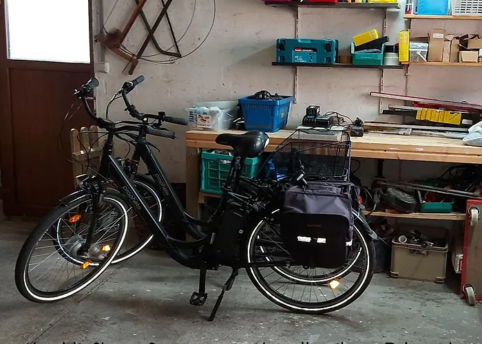 Ferienwohnung Ilsebill