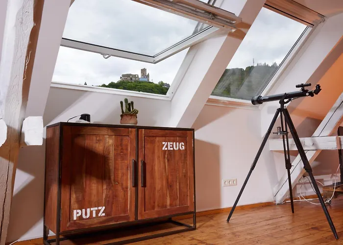 Mosel-Loft